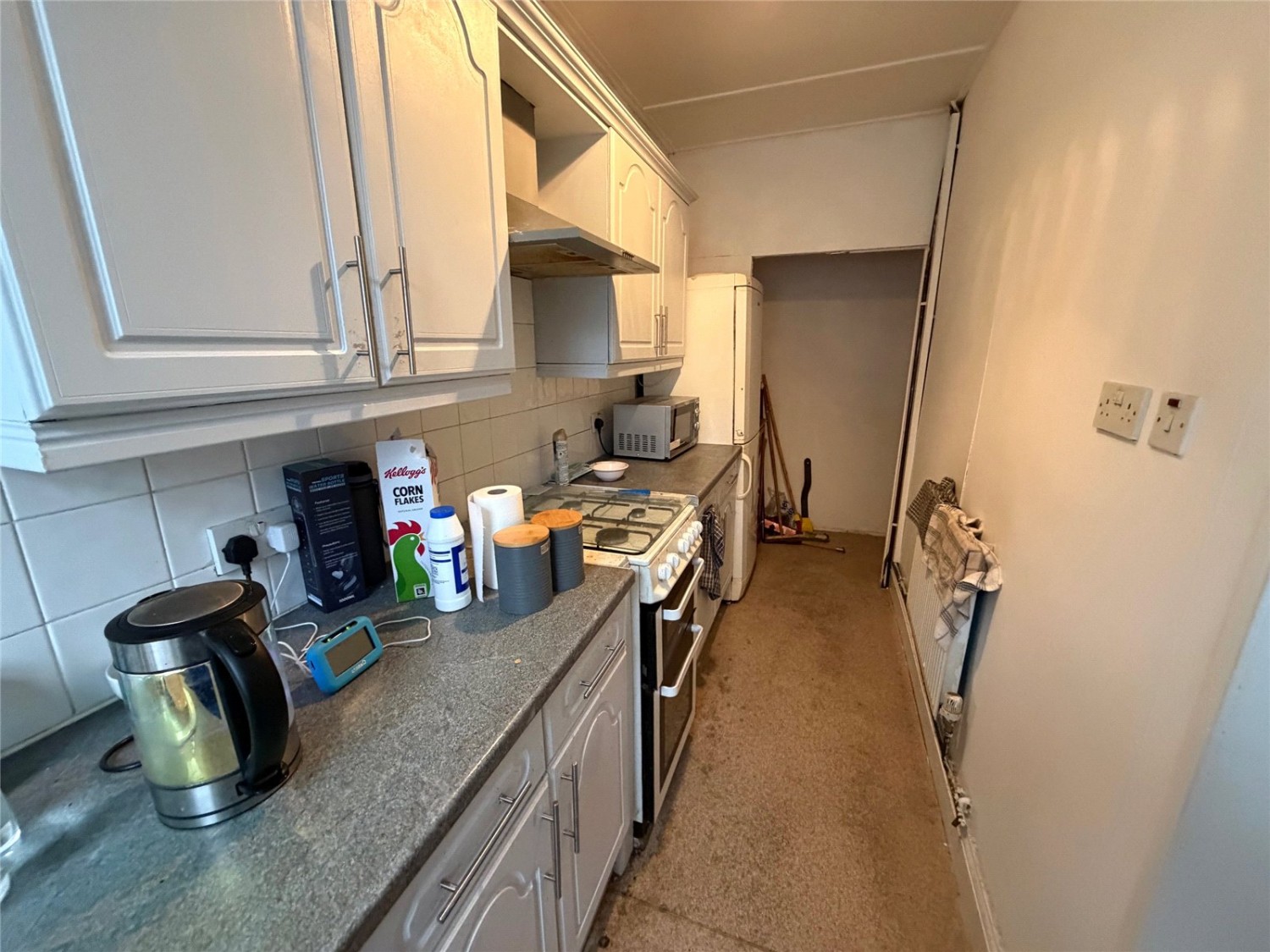 Bradford, West Yorkshire