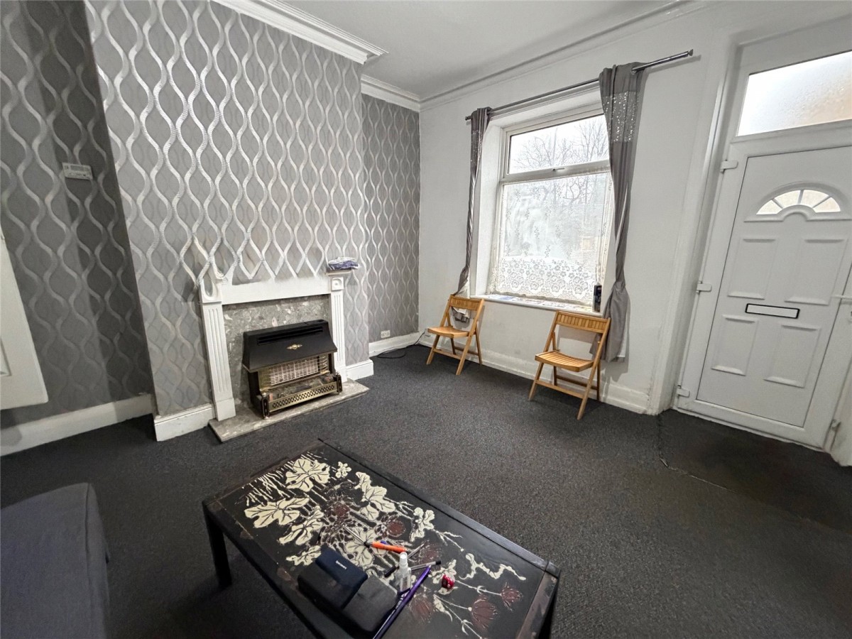 Bradford, West Yorkshire