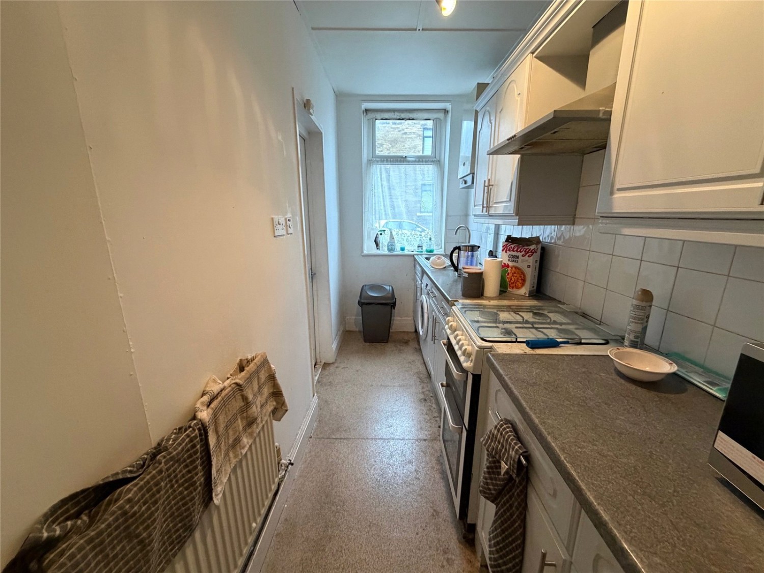 Bradford, West Yorkshire