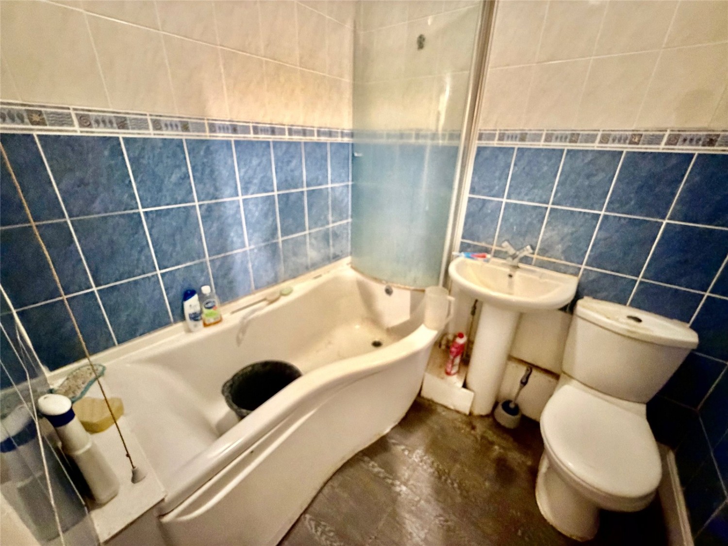 Bradford, West Yorkshire