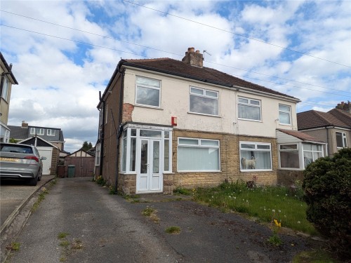 Bradford, West Yorkshire
