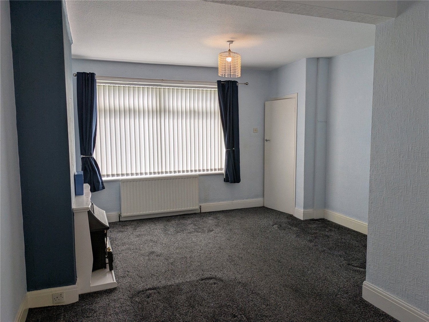 Bradford, West Yorkshire