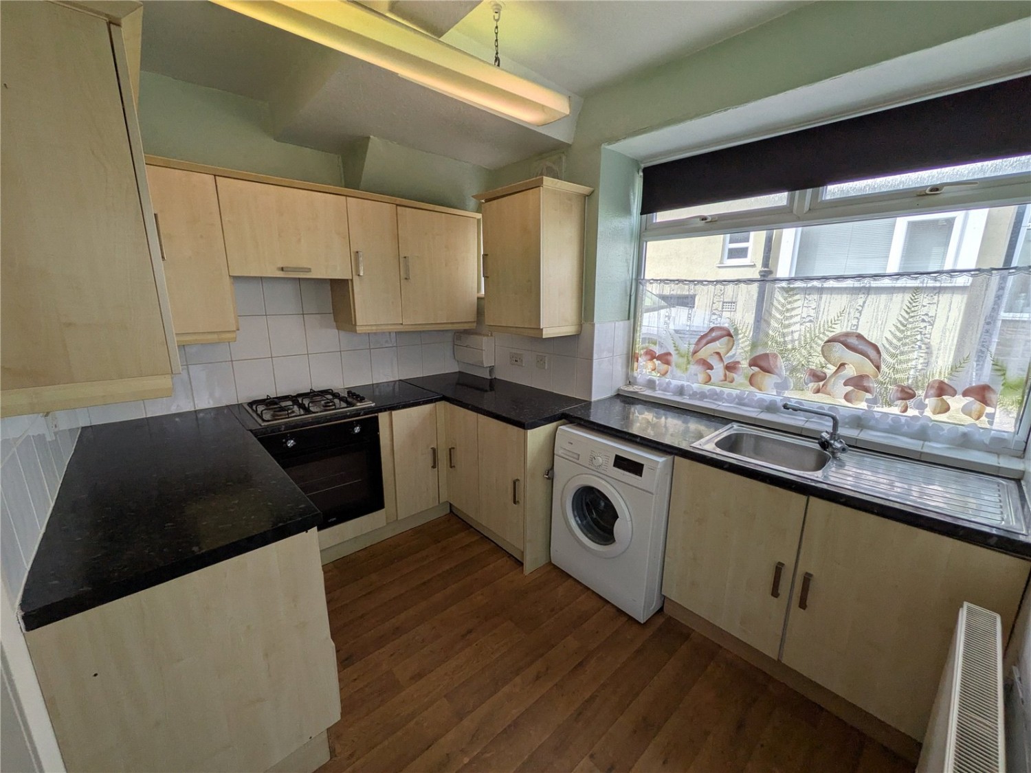 Bradford, West Yorkshire