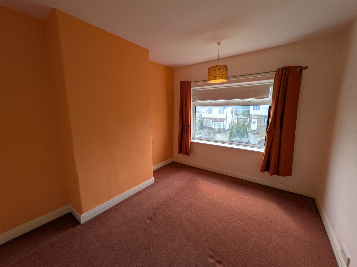 Bradford, West Yorkshire