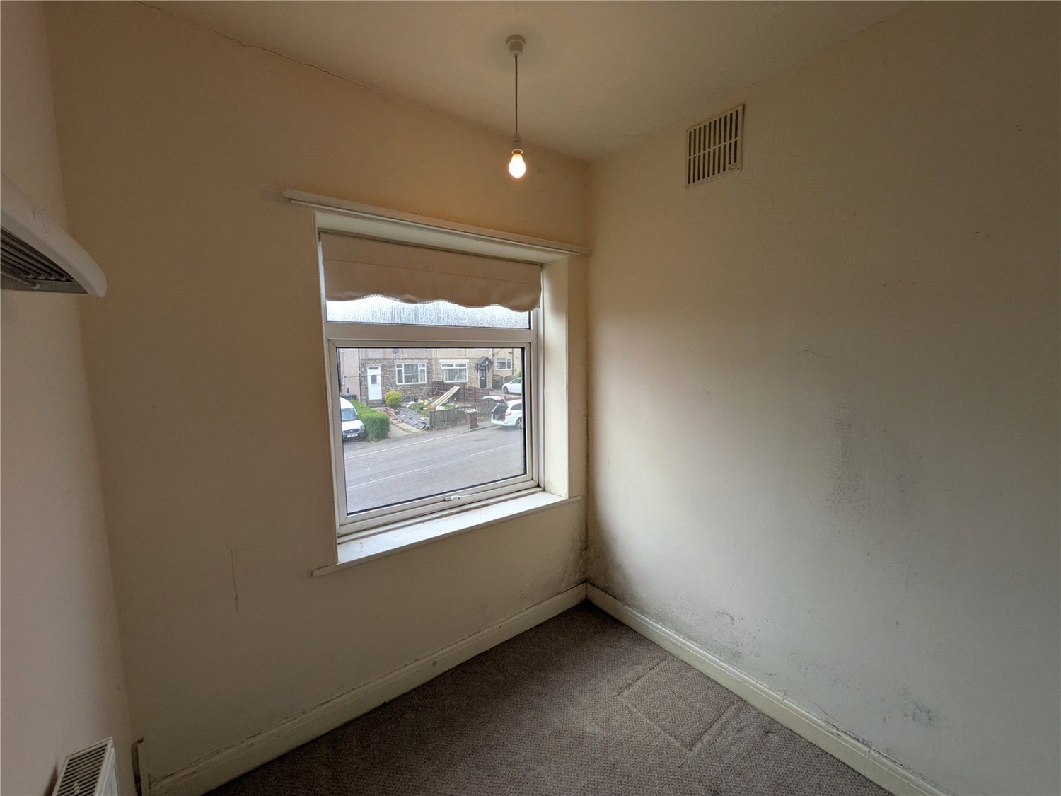 Bradford, West Yorkshire