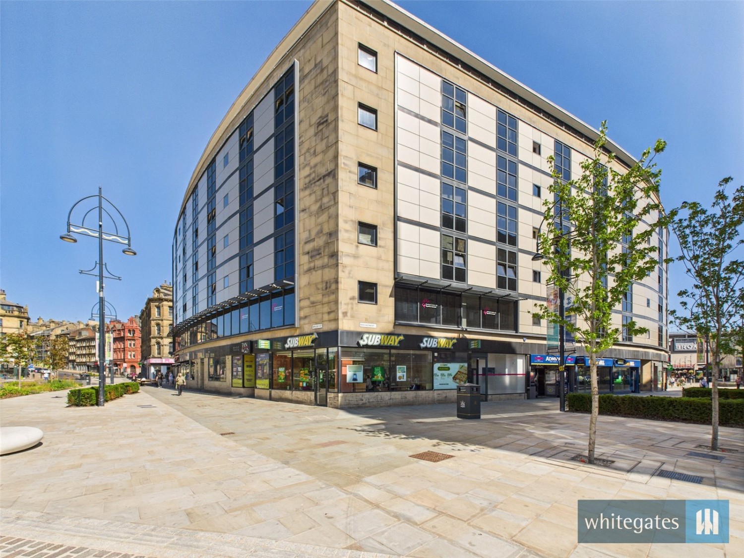 Broadway, 11 Broadway, Bradford, West Yorkshire