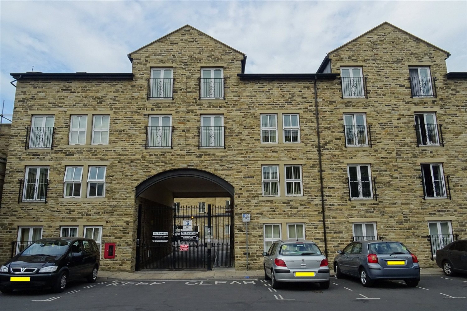 Rawson Road, 4 Rawson Road, Bradford, West Yorkshire