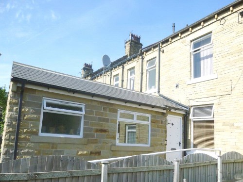 Bradford, West Yorkshire