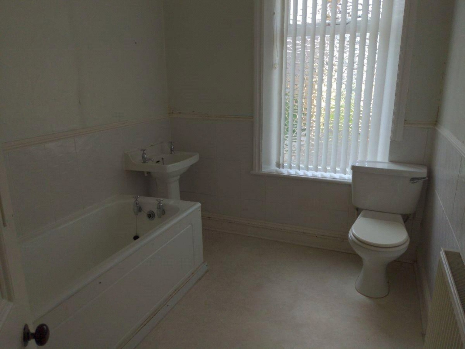 Bradford, West Yorkshire