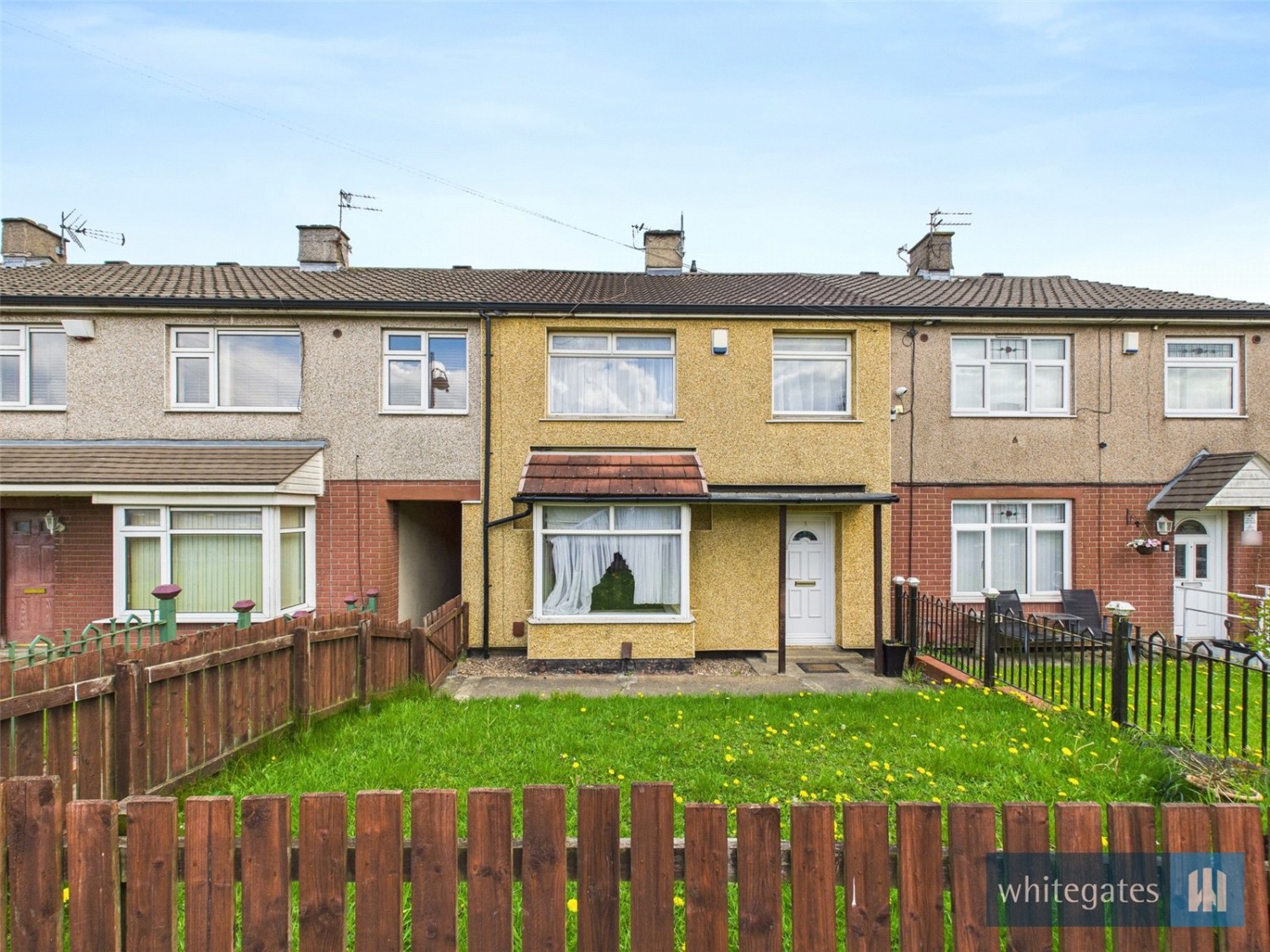 Bradford, West Yorkshire