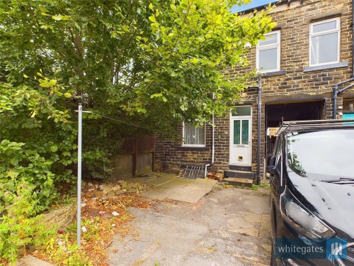 Bradford, West Yorkshire
