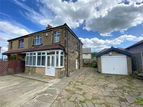 East Bierley, Bradford, West Yorkshire