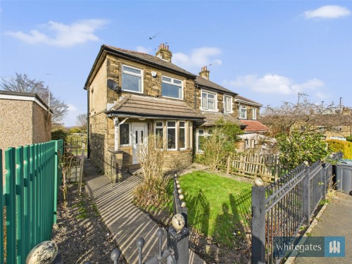 Bradford, West Yorkshire