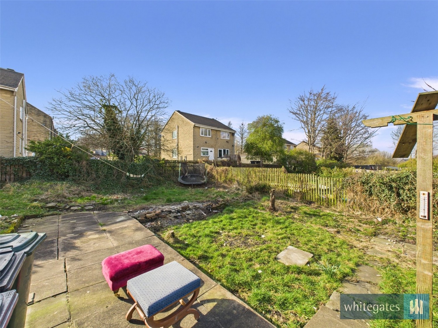 Bradford, West Yorkshire