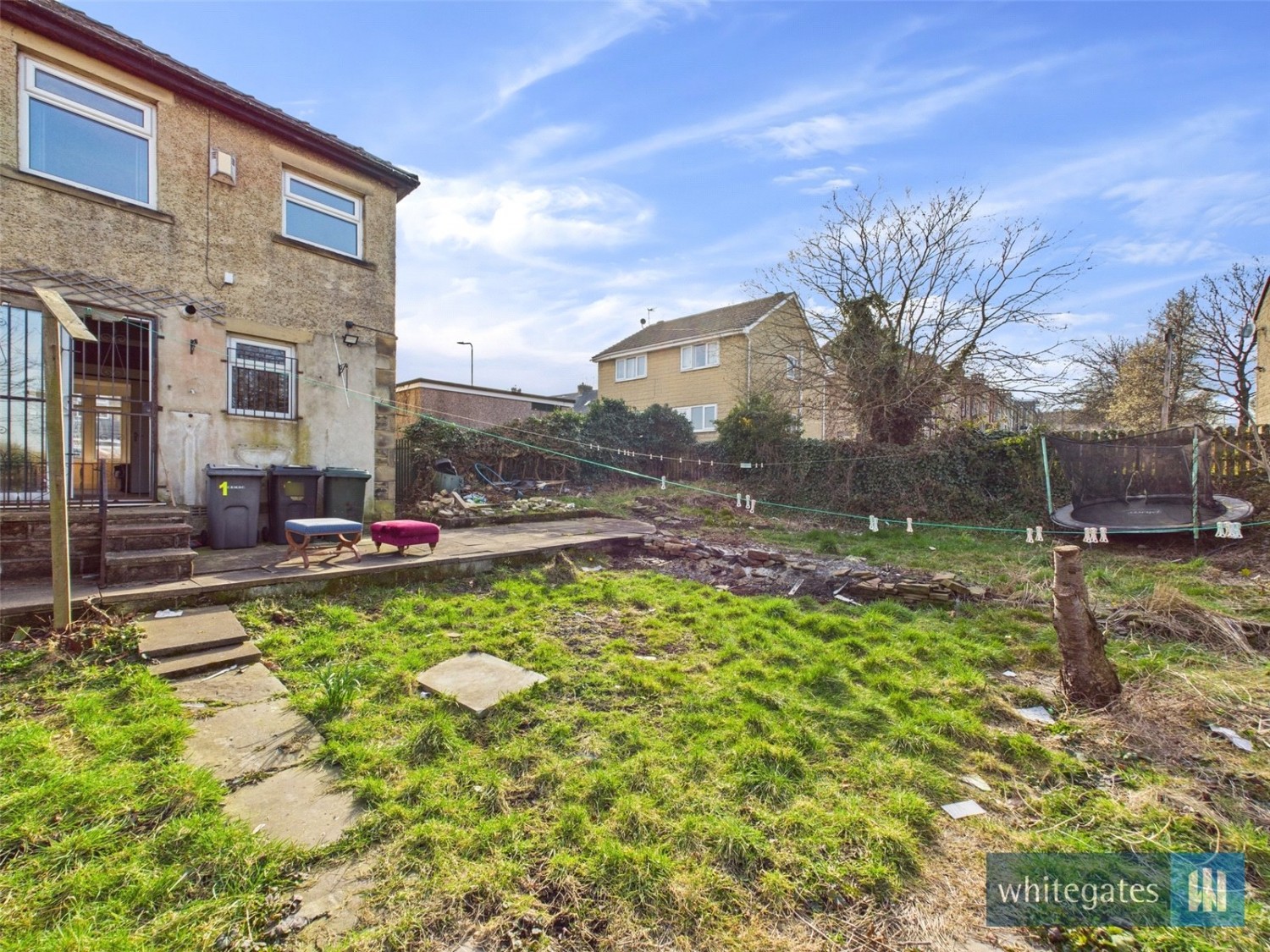 Bradford, West Yorkshire