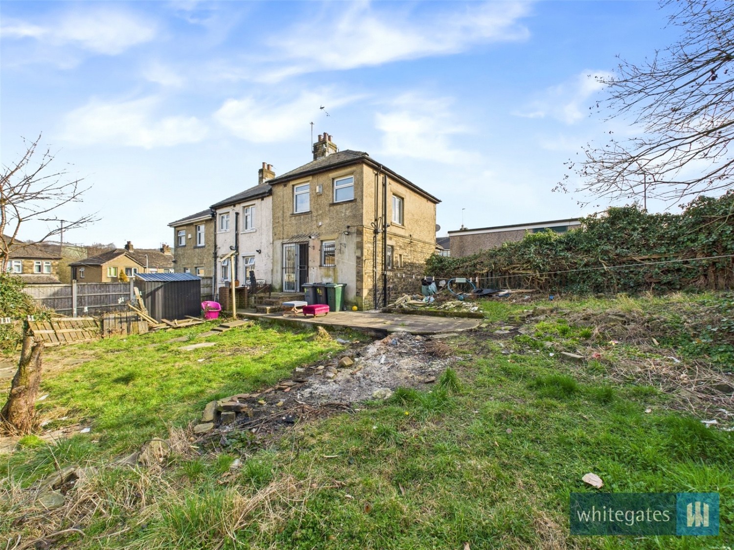 Bradford, West Yorkshire