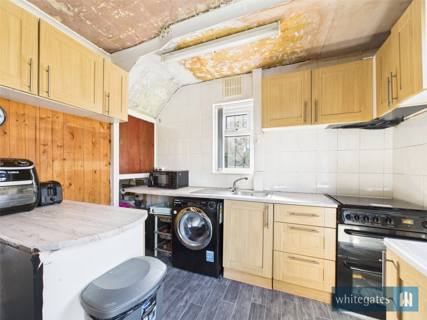 Bradford, West Yorkshire