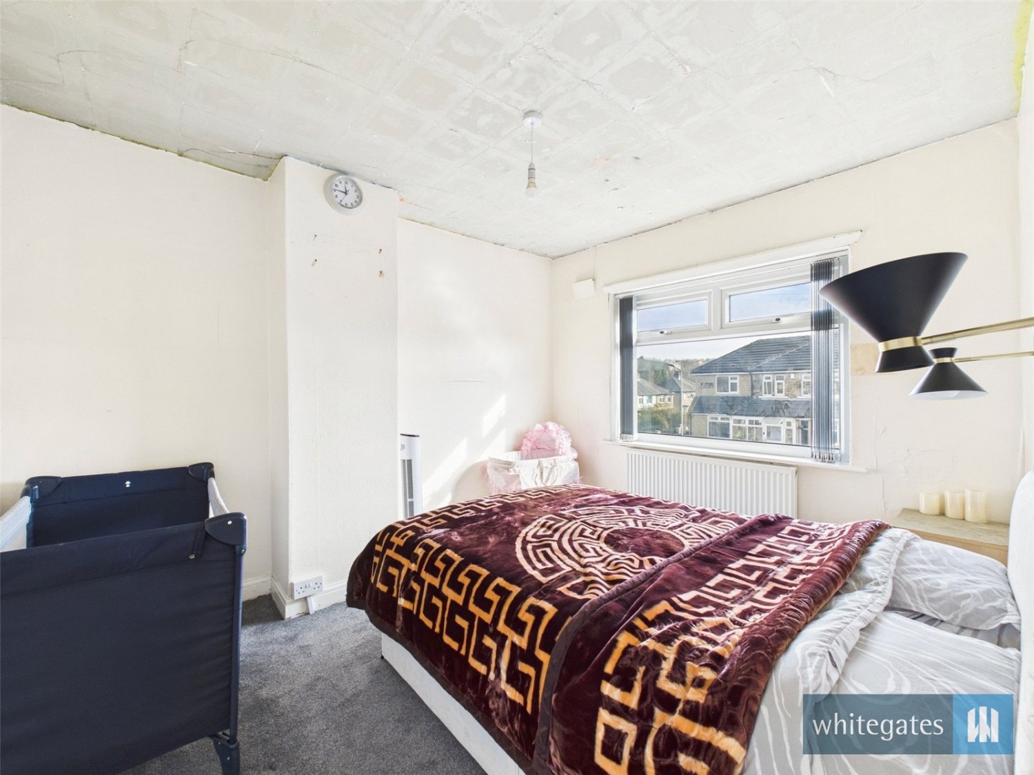 Bradford, West Yorkshire