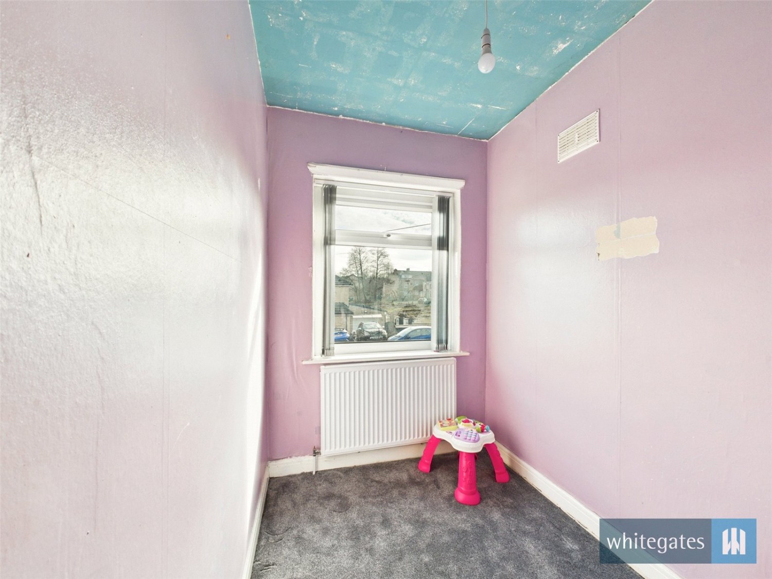 Bradford, West Yorkshire