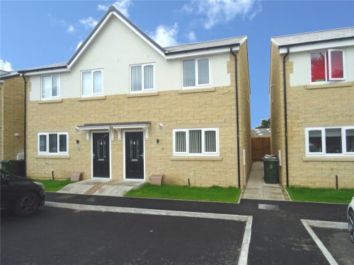 Bradford, West Yorkshire