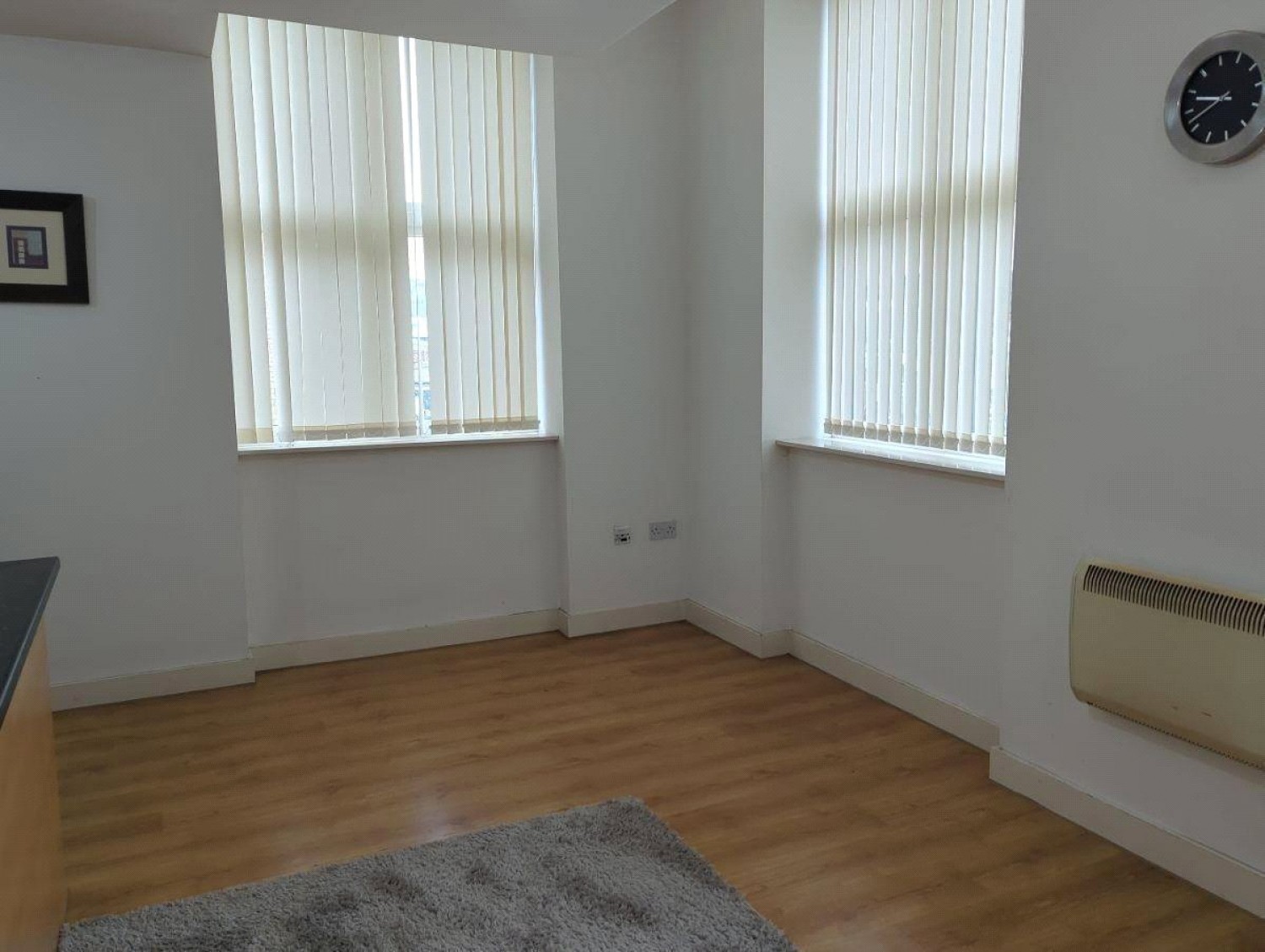 Scoresby Street, Bradford, West Yorkshire