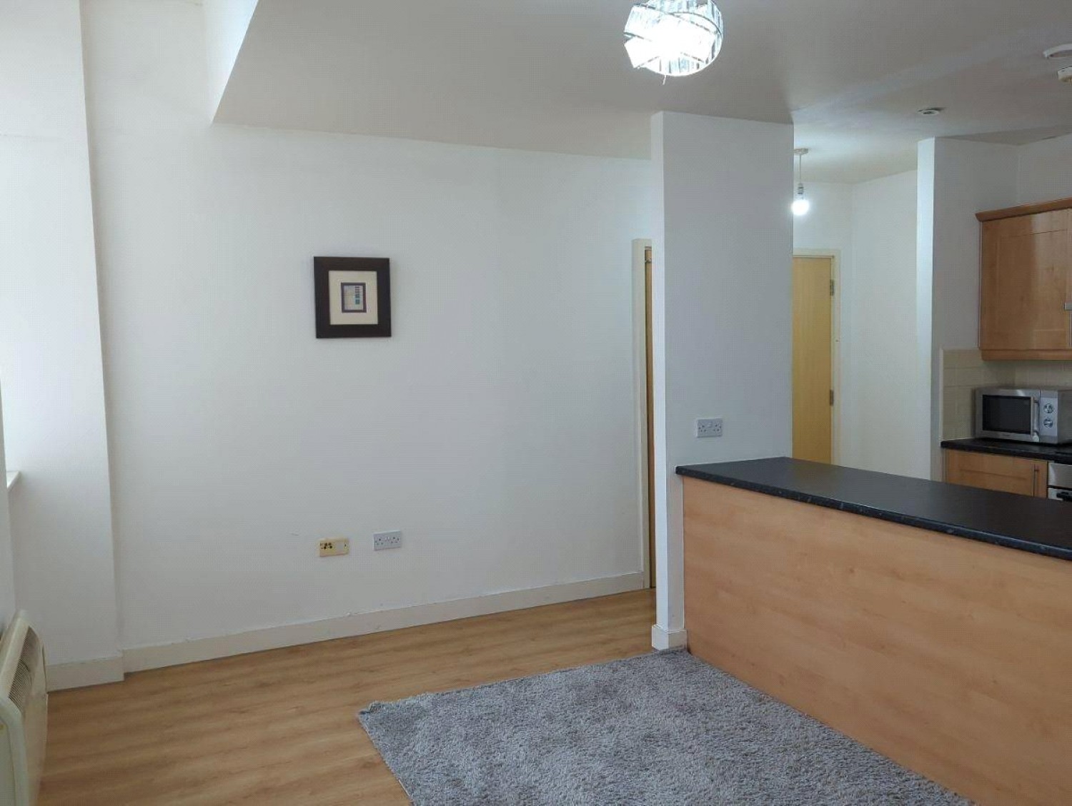 Scoresby Street, Bradford, West Yorkshire