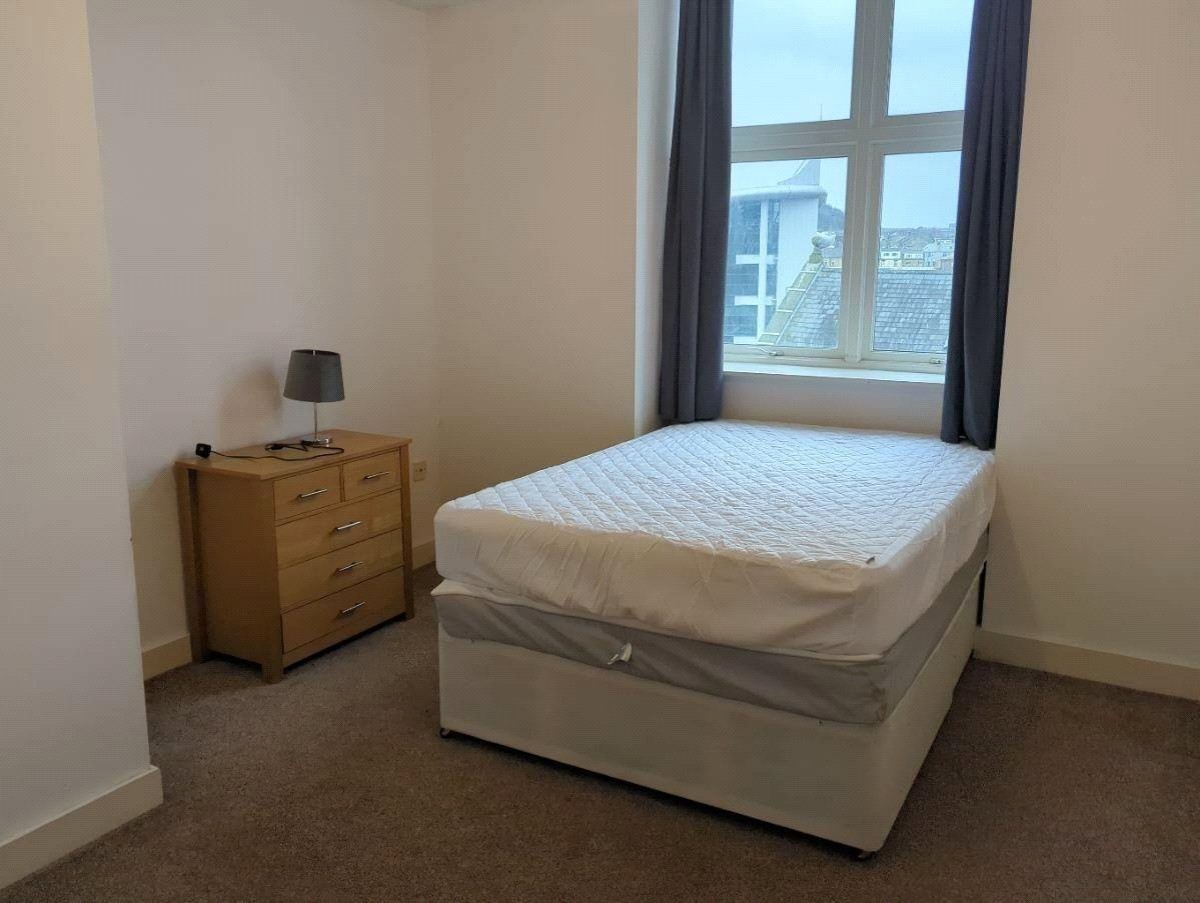 Scoresby Street, Bradford, West Yorkshire