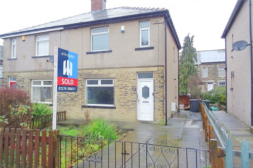Bradford, West Yorkshire