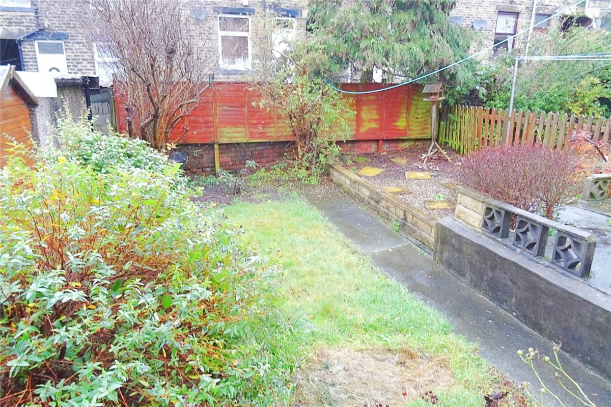 Bradford, West Yorkshire