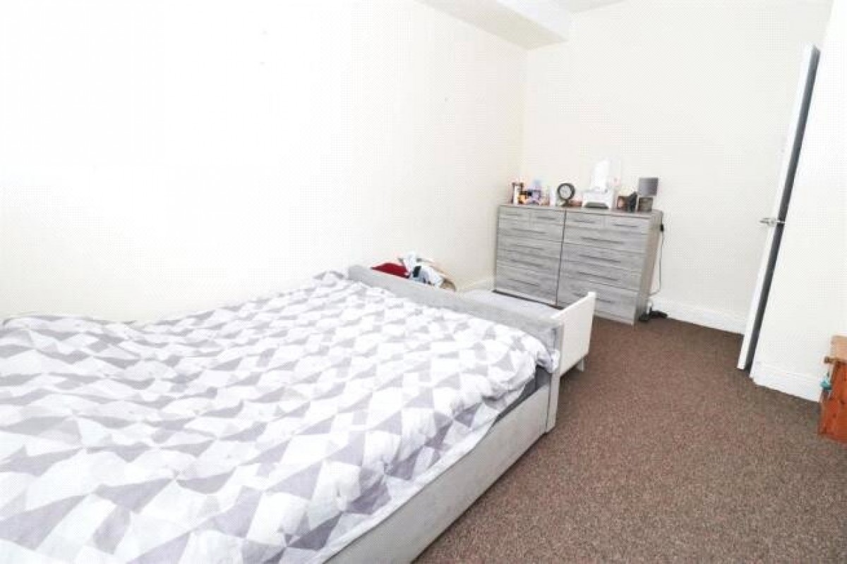 Bradford, West Yorkshire