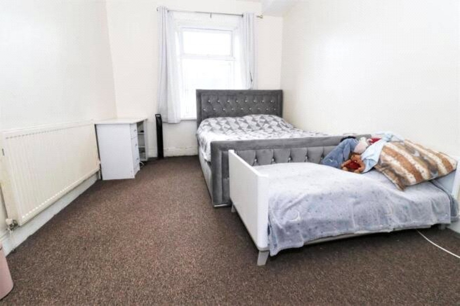Bradford, West Yorkshire