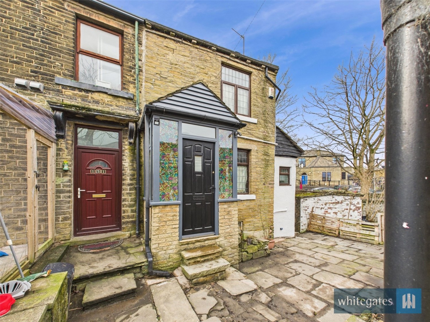 Bradford, West Yorkshire