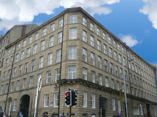 Manor Row, 1A Manor Row, Bradford, West Yorkshire