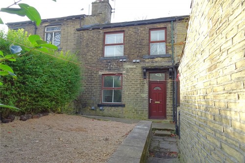 Bradford, West Yorkshire