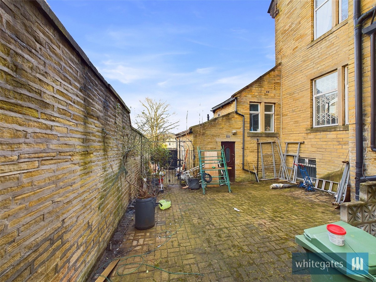 Apsley Crescent, Bradford, West Yorkshire