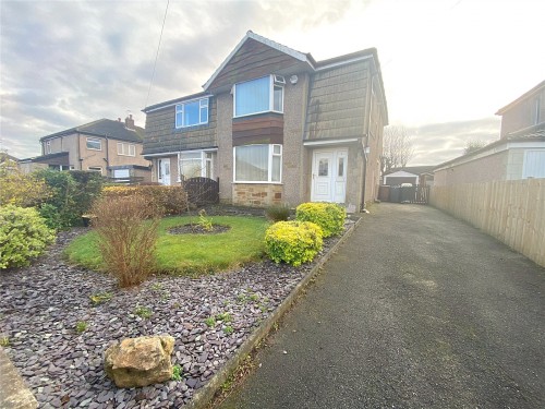 Bradford, West Yorkshire