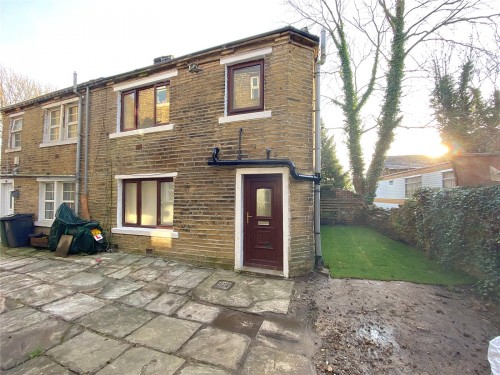 Thornton, Bradford