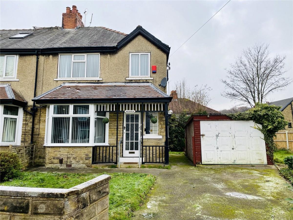 Shipley, West Yorkshire