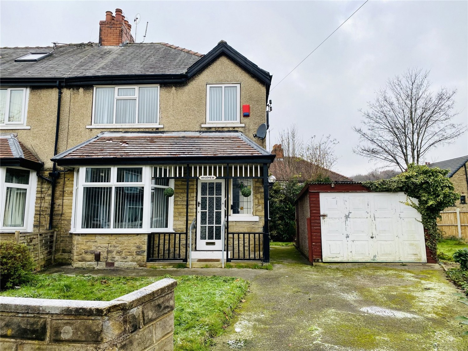 Shipley, West Yorkshire