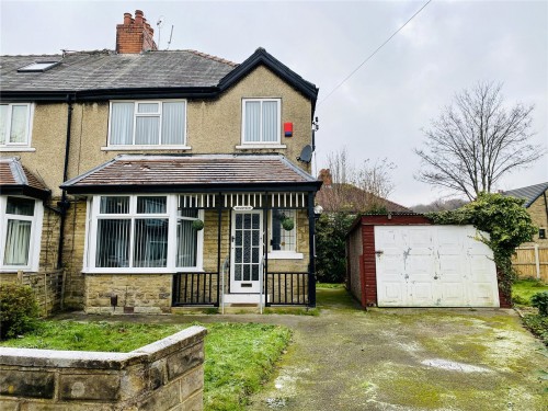 Shipley, West Yorkshire