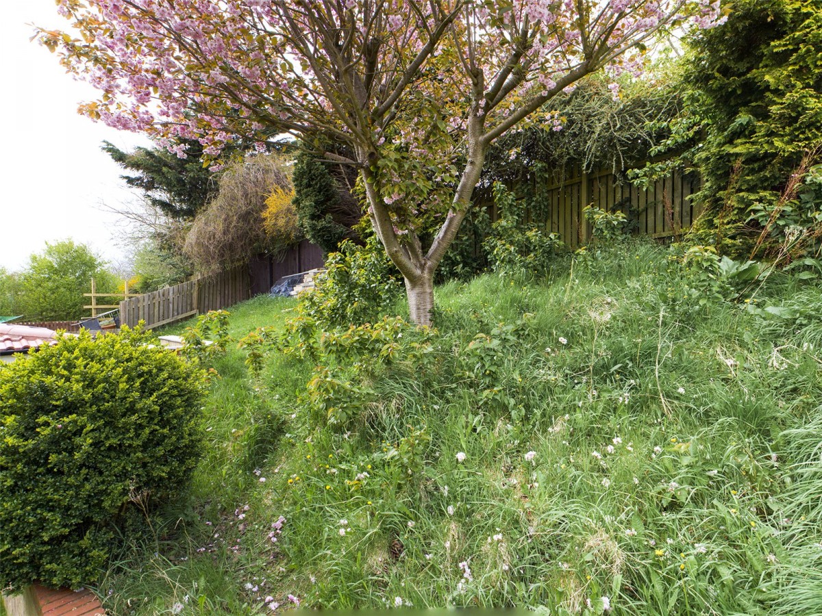 Bradford, West Yorkshire