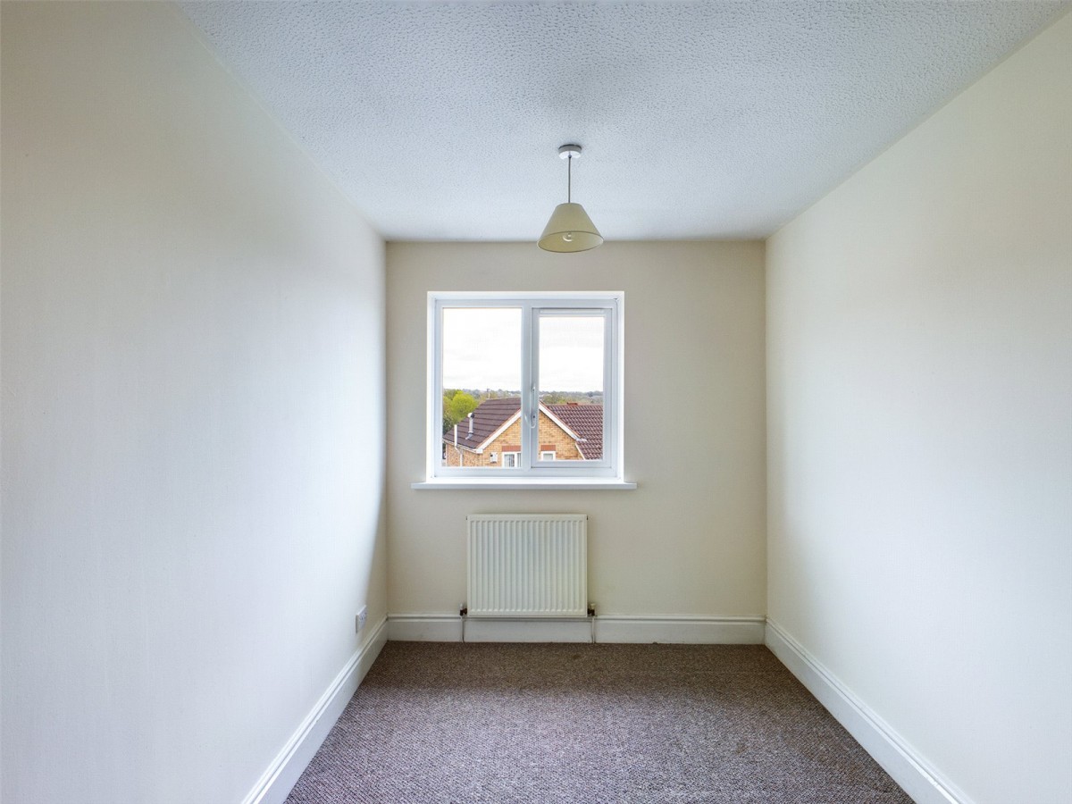 Bradford, West Yorkshire