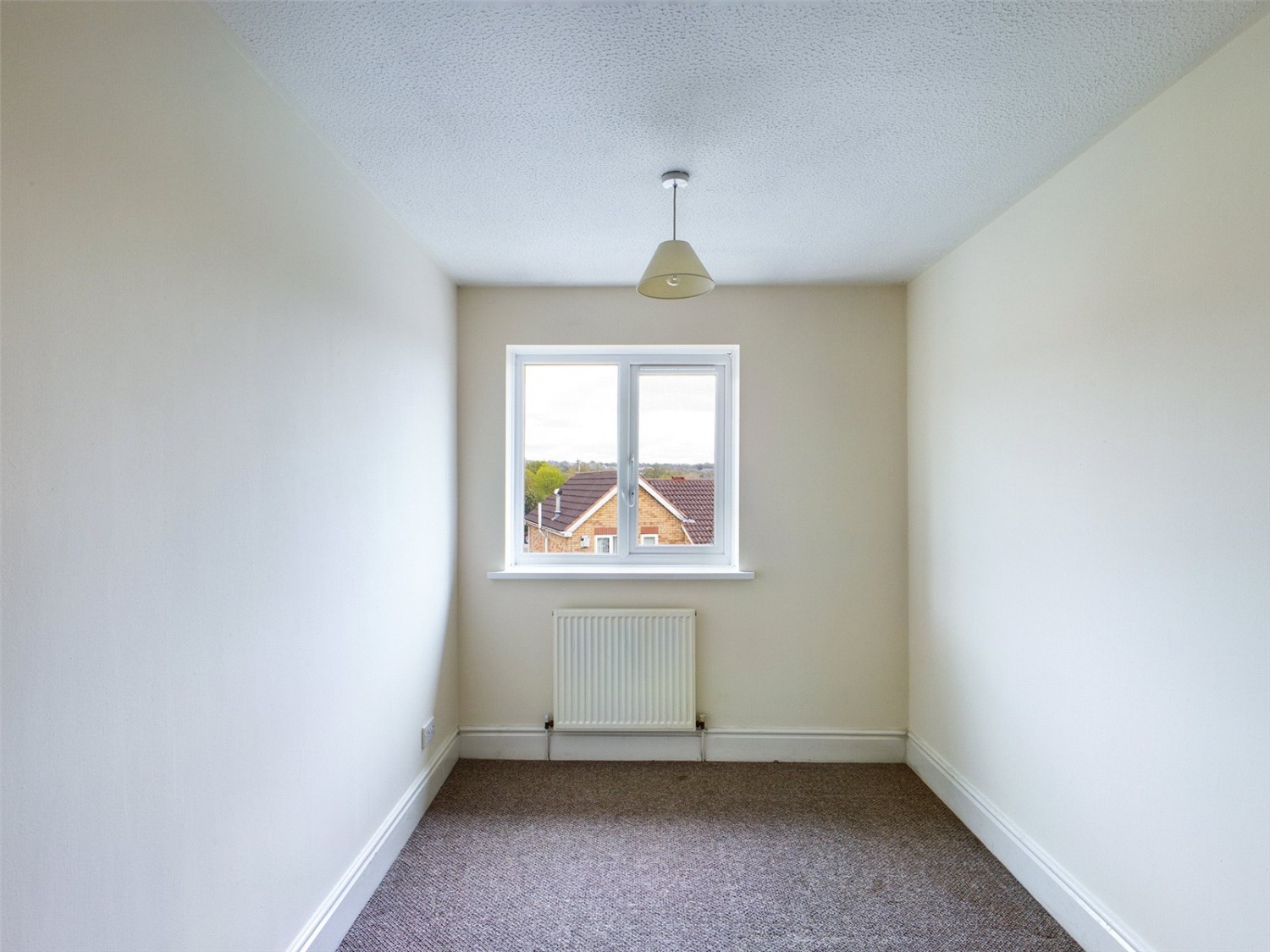 Bradford, West Yorkshire