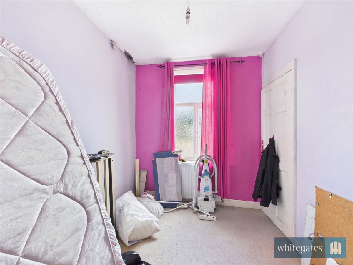 Bradford, West Yorkshire