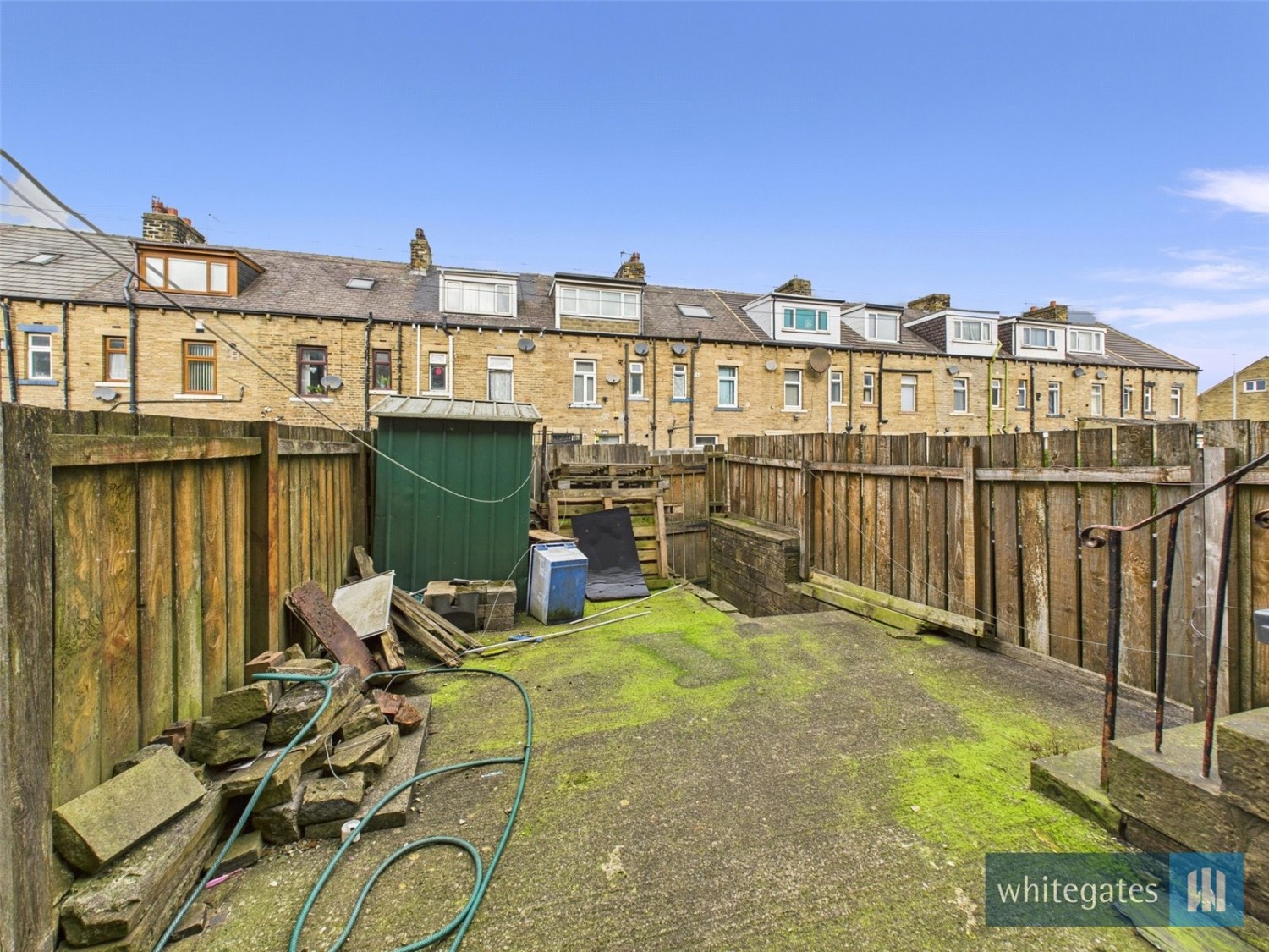 Bradford, West Yorkshire