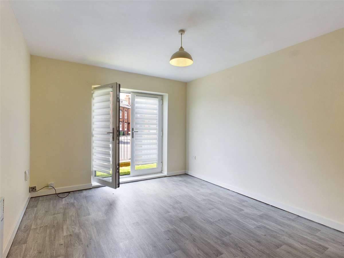 Athlone Grove, Leeds
