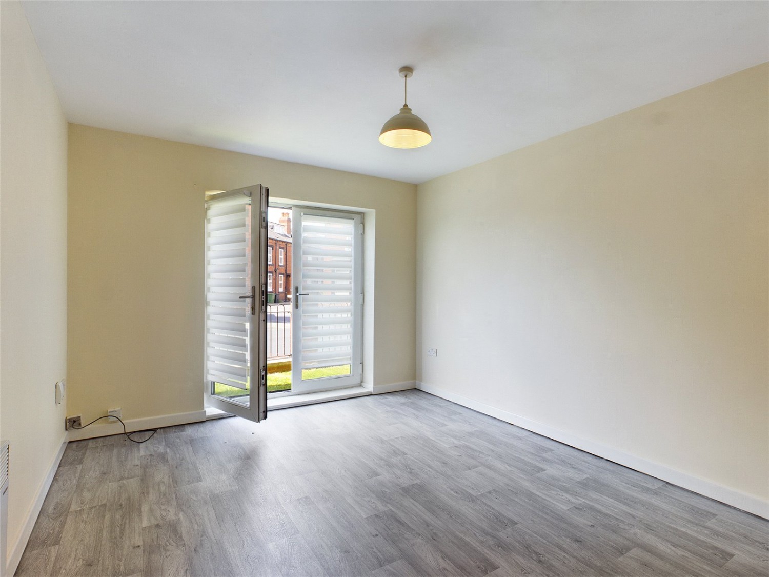 Athlone Grove, Leeds
