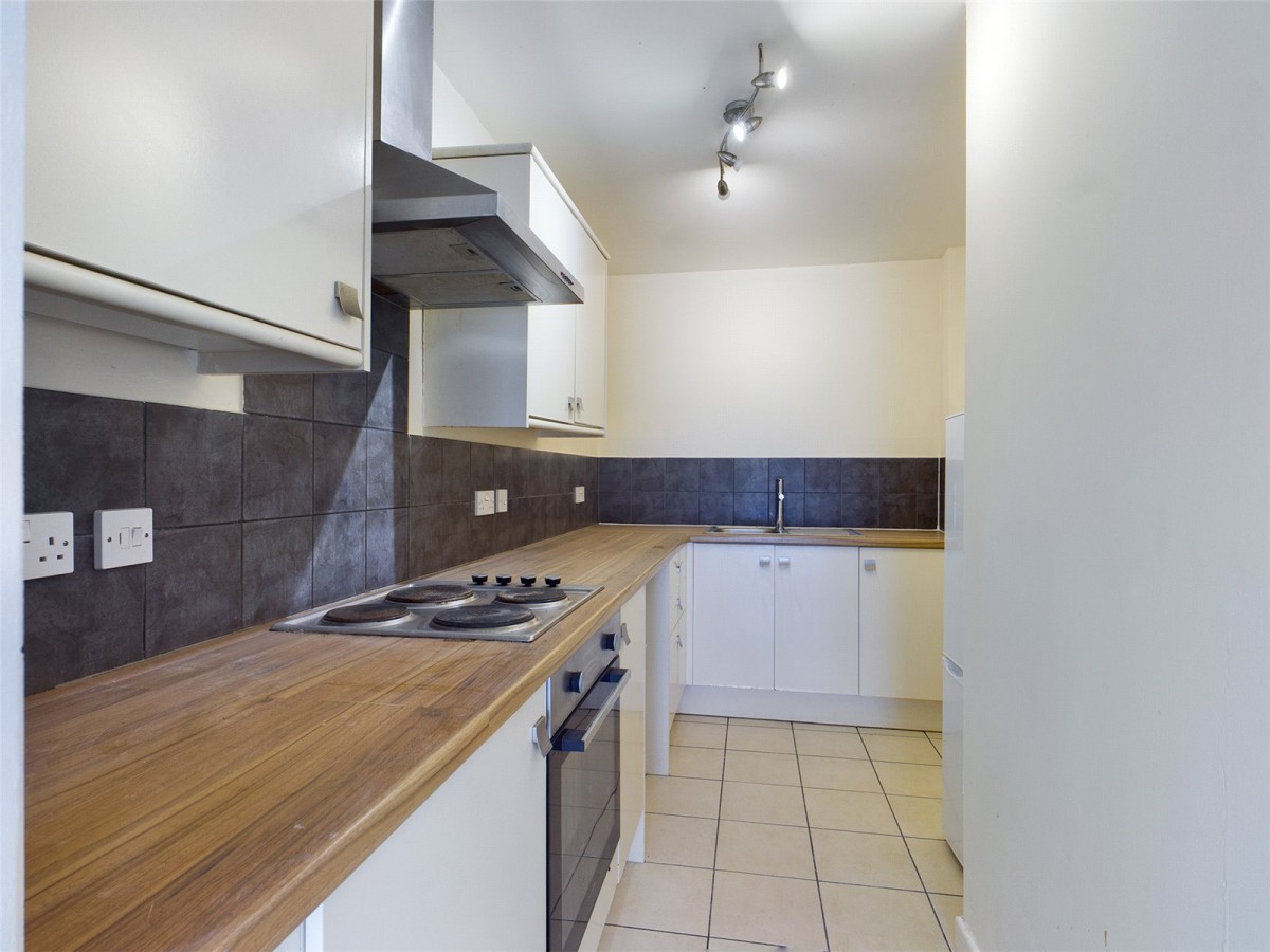 Athlone Grove, Leeds