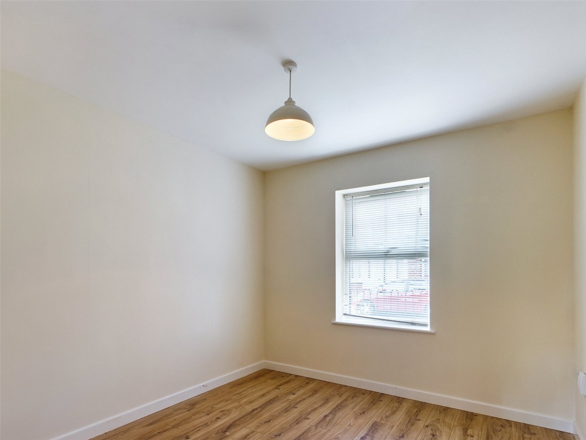 Athlone Grove, Leeds