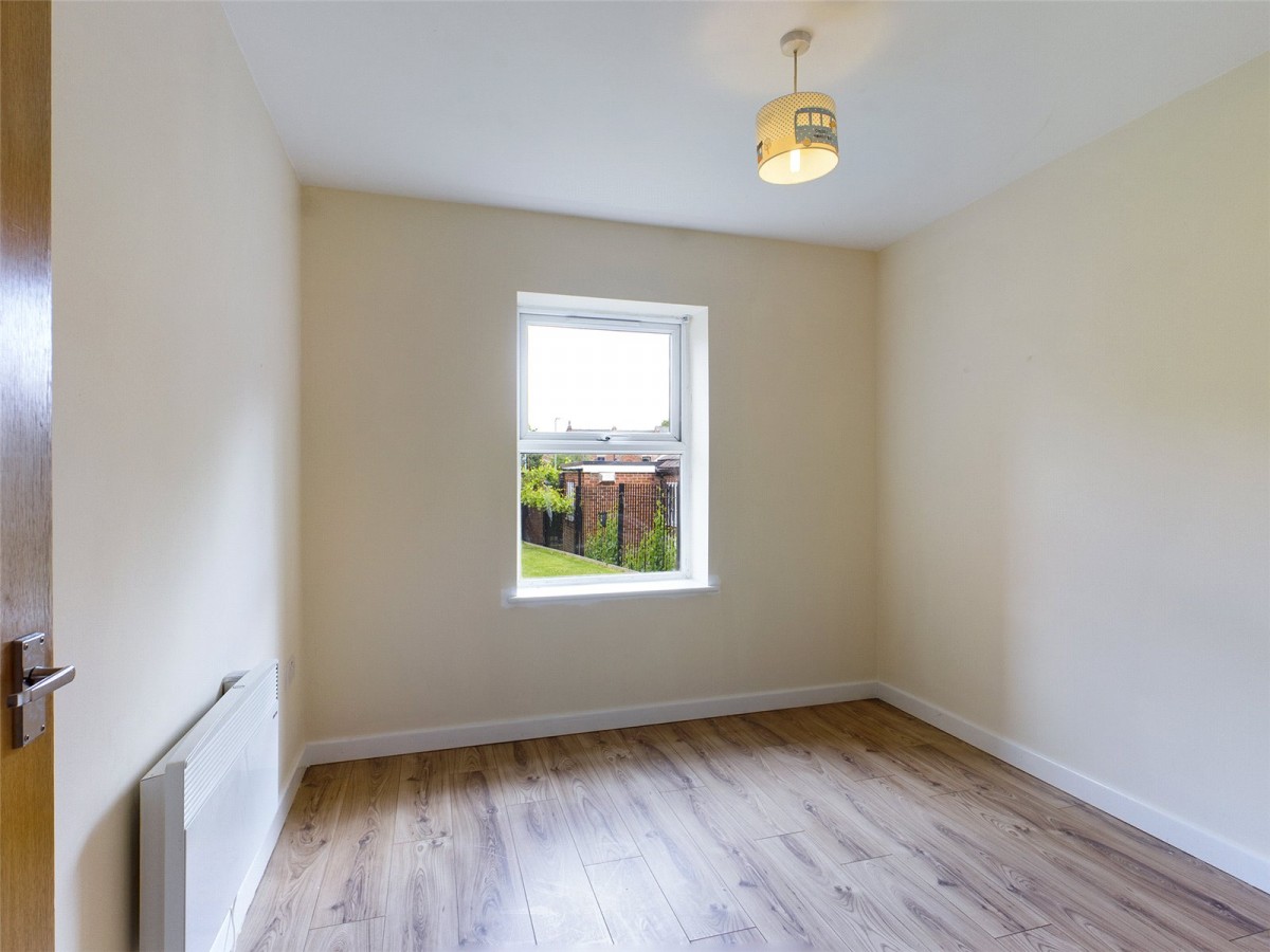 Athlone Grove, Leeds